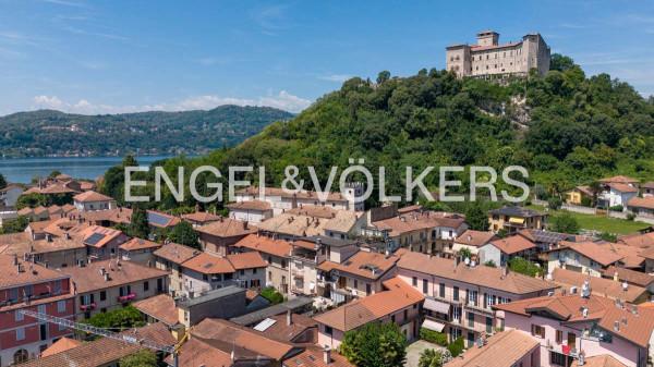 Trilocale in Via Visconti 2, Angera — foto 5 di 5