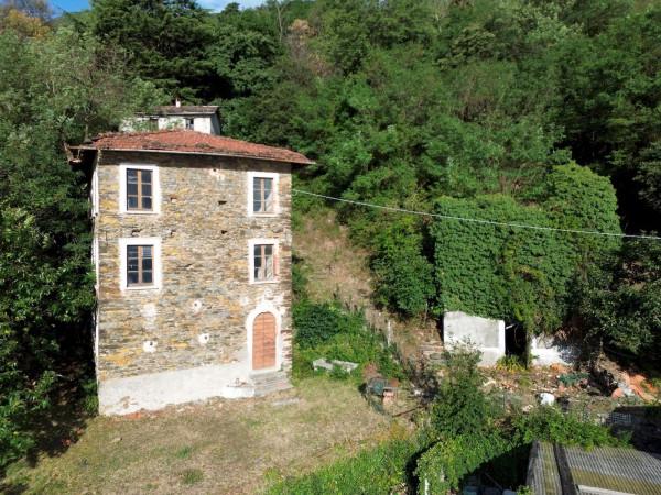 Rustico in Frazione Marena, San Siro