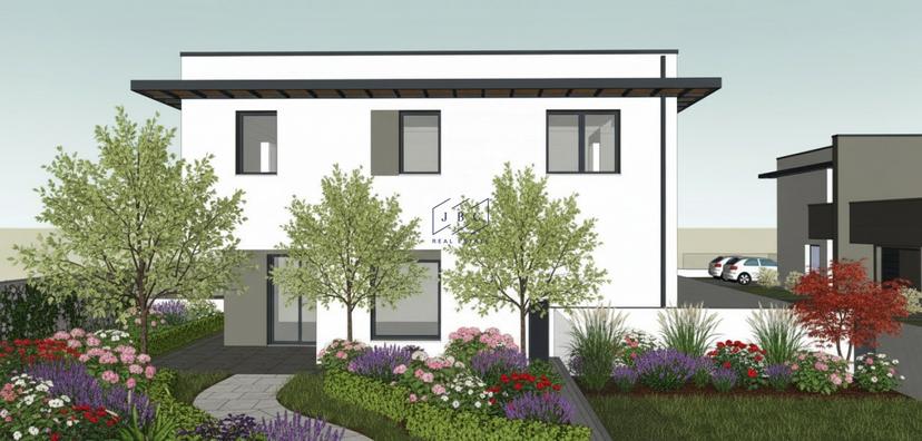 Villa in Via Don Luigi Monza, Oderzo — foto 2 di 5