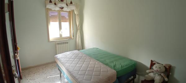 Quadrilocale in Via Dozza, Pace del Mela — foto 5 di 5