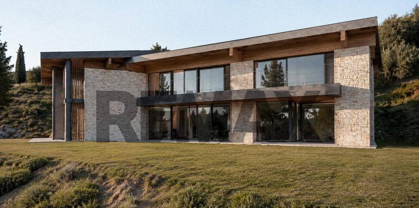 Villa, Manerba del Garda — foto 4 di 5