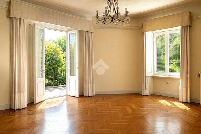 Villa in Via Magenta 8, Manerbio — foto 5 di 5