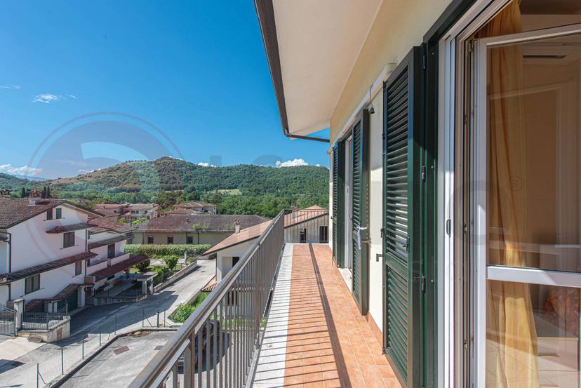 Appartamento in Via Borgo Murata Snc, Arce — foto 5 di 5