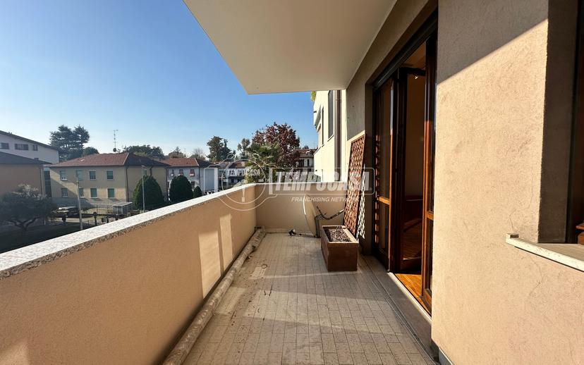 Trilocale in Via alla Cava 7, Lesmo — foto 2 di 5
