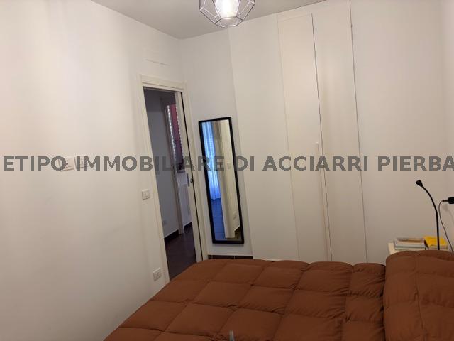 Quadrilocale in Via Umbria 7, Cupra Marittima