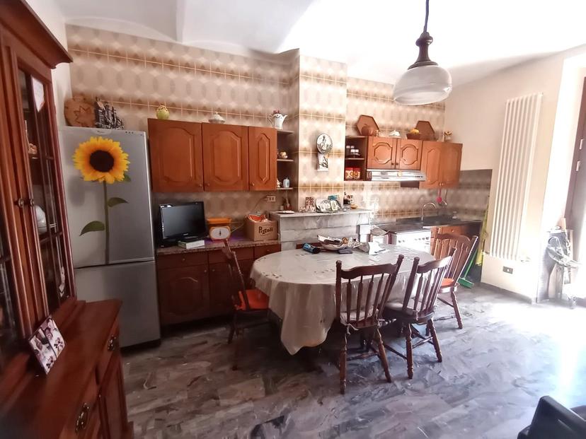 Casa indipendente in Viale S. Francesco 58, Toro — foto 3 di 5