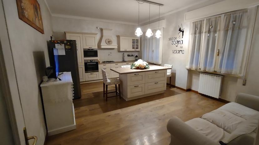 Villa a schiera in Via Martiri di Belfiore 19, Rovigo — foto 5 di 5