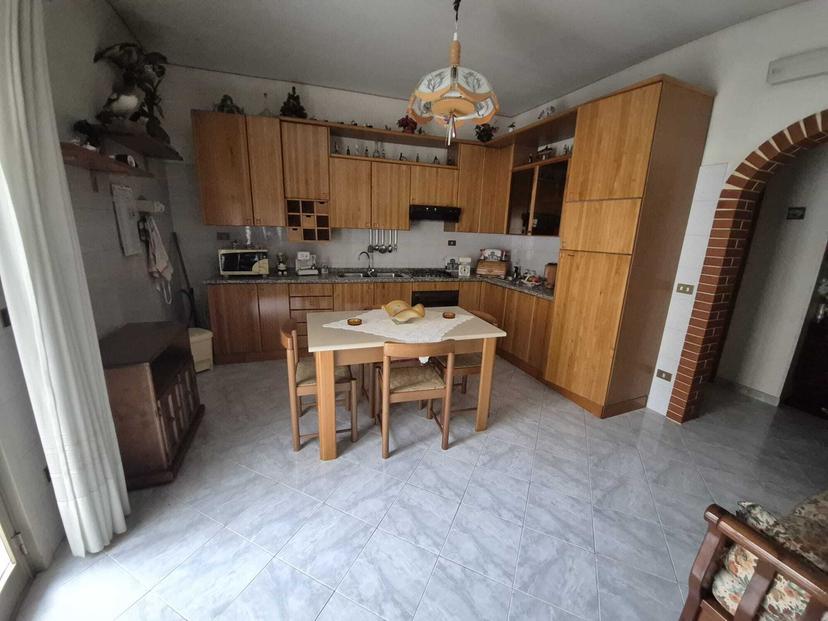 Trilocale in Via Palmiro Togliatti 32, Belmonte Mezzagno — foto 5 di 5