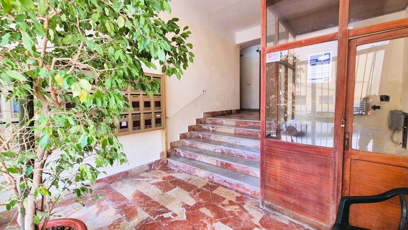 Appartamento in Via Salita Madonna degli Angeli  7, Agrigento