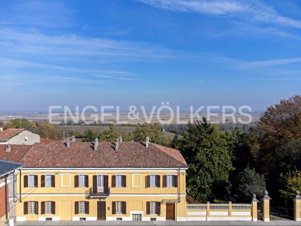Villa in Via Pontestura, Camino — foto 4 di 5