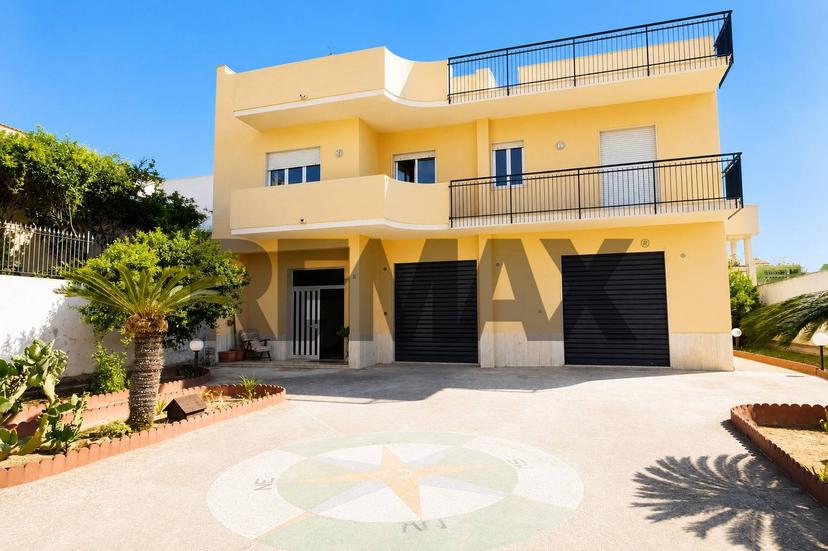 Villa in Via San Cusumano 36, Erice — foto 5 di 5