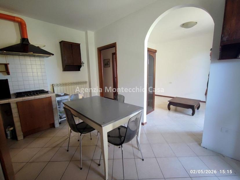 Bilocale in Via Ticino, Montecalvo in Foglia — foto 2 di 5