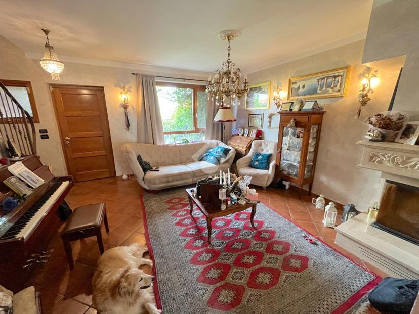 Villa a schiera in Via Asiago 46, Pinerolo — foto 4 di 5