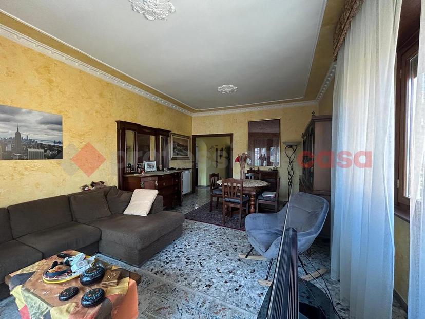 Trilocale in Via Vecchia di Marino, Grottaferrata — foto 5 di 5