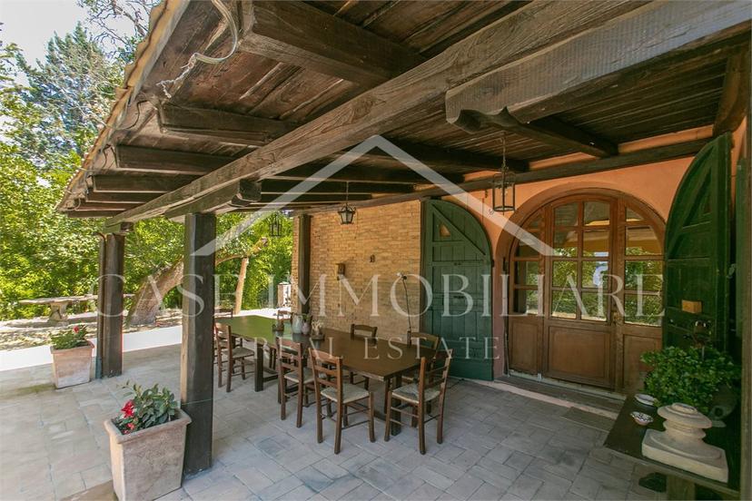 Villa in Via Misericordia, Poggio Mirteto — foto 2 di 5