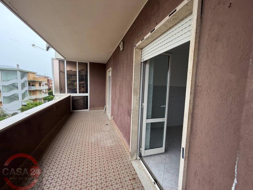 Trilocale in Via Aldo Moro 13, Priverno — foto 4 di 5