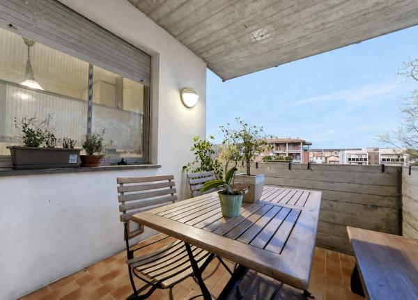 Quadrilocale in Largo dei Minatori 12, Casale Monferrato — foto 2 di 5