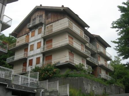 Appartamento, Urbe