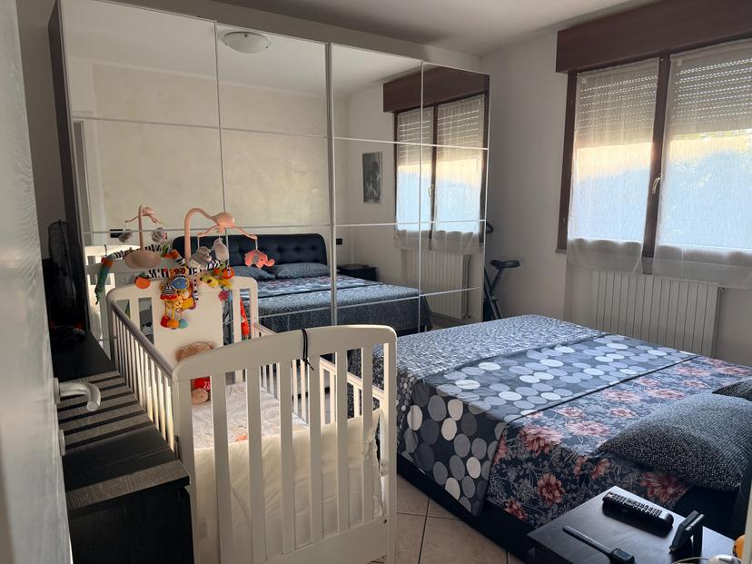 Appartamento in Viale Bernardino Ramazzini 50, Reggio nell'Emilia