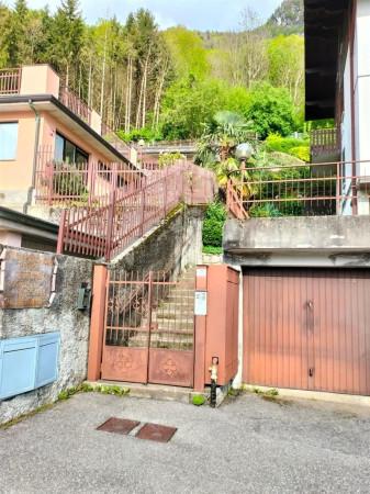 Bilocale in Via Partigiani, Serina — foto 5 di 5