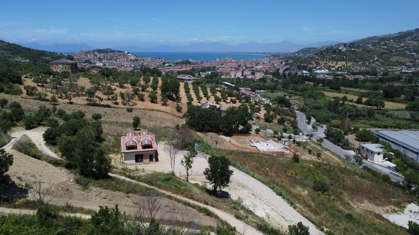 Casa indipendente in Contrada Marrota 2, Agropoli — foto 3 di 5