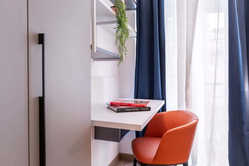 Monolocale in Via Cavour 238, Roma