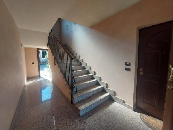 Trilocale in Via Giovanni Paolo II, Cardè — foto 2 di 5