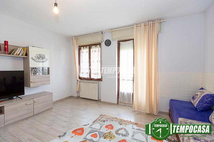 Trilocale, Sant'Angelo Lodigiano — foto 4 di 5
