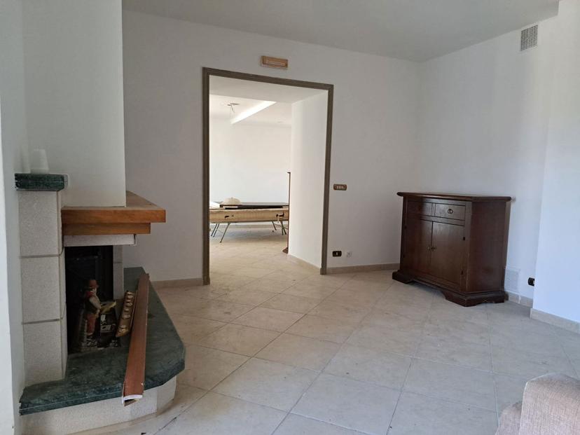 Trilocale in Via Sobborgo 1, Cervaro — foto 5 di 5