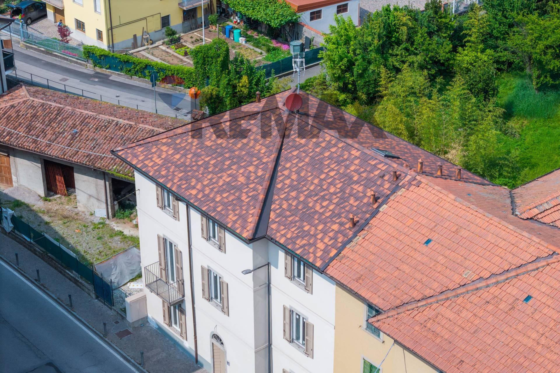 Appartamento in Via a. Locatelli 8, Mapello