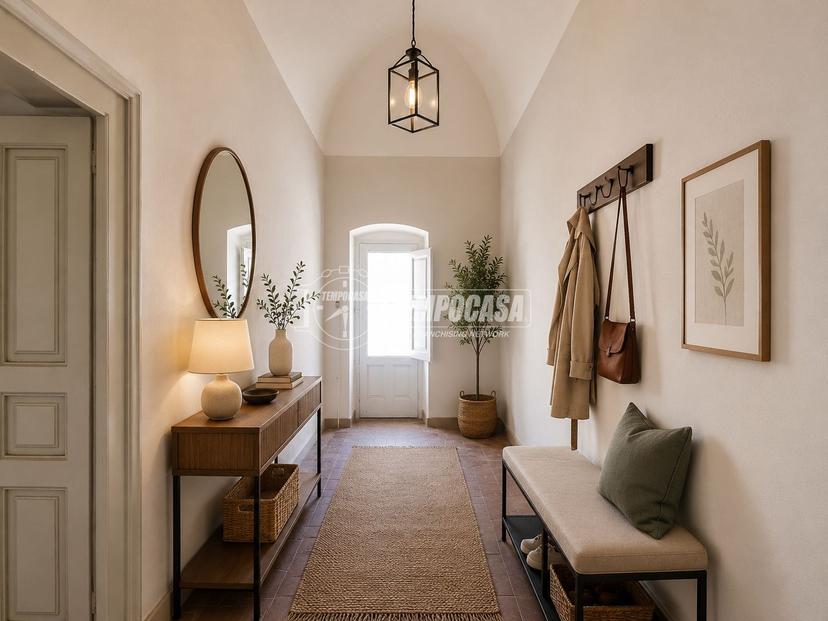 Casa indipendente in Via Umberto I, Bari — foto 2 di 5