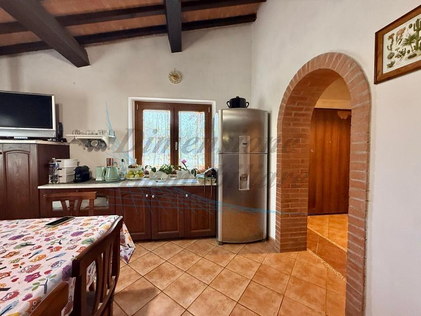 Villa a schiera in Strada Provinciale 51, Santa Luce — foto 5 di 5