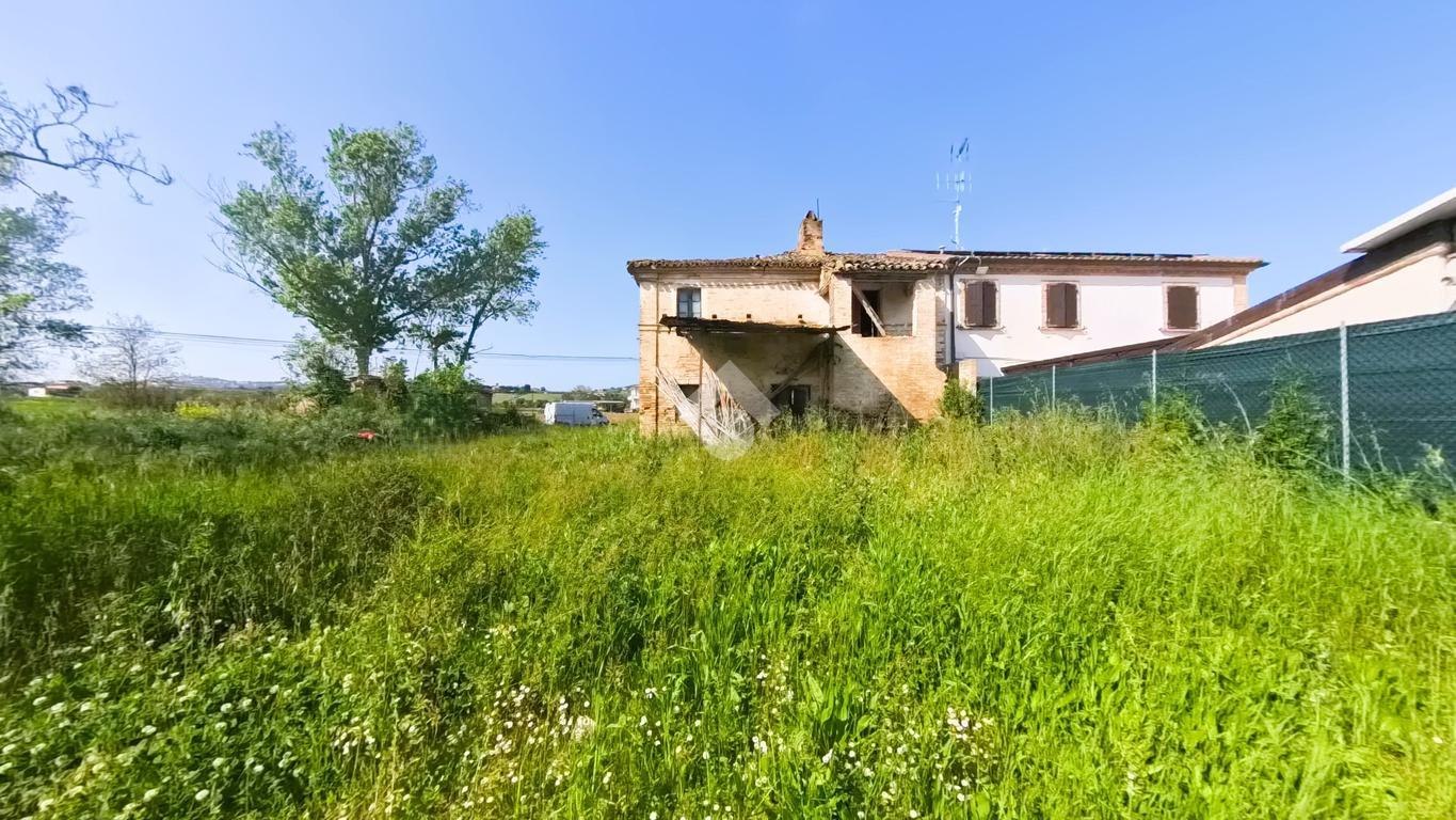 Casa indipendente in Contrada Piane di Chienti 35, Civitanova Marche