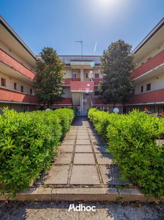 Bilocale in Via Hans Christian Andersen 3, Mondolfo — foto 4 di 5