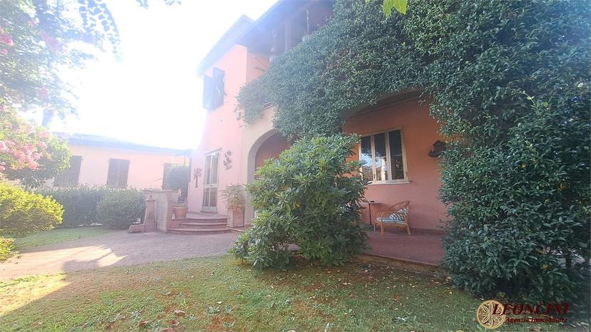Villa in Via della Repubblica 1, Mulazzo — foto 4 di 5