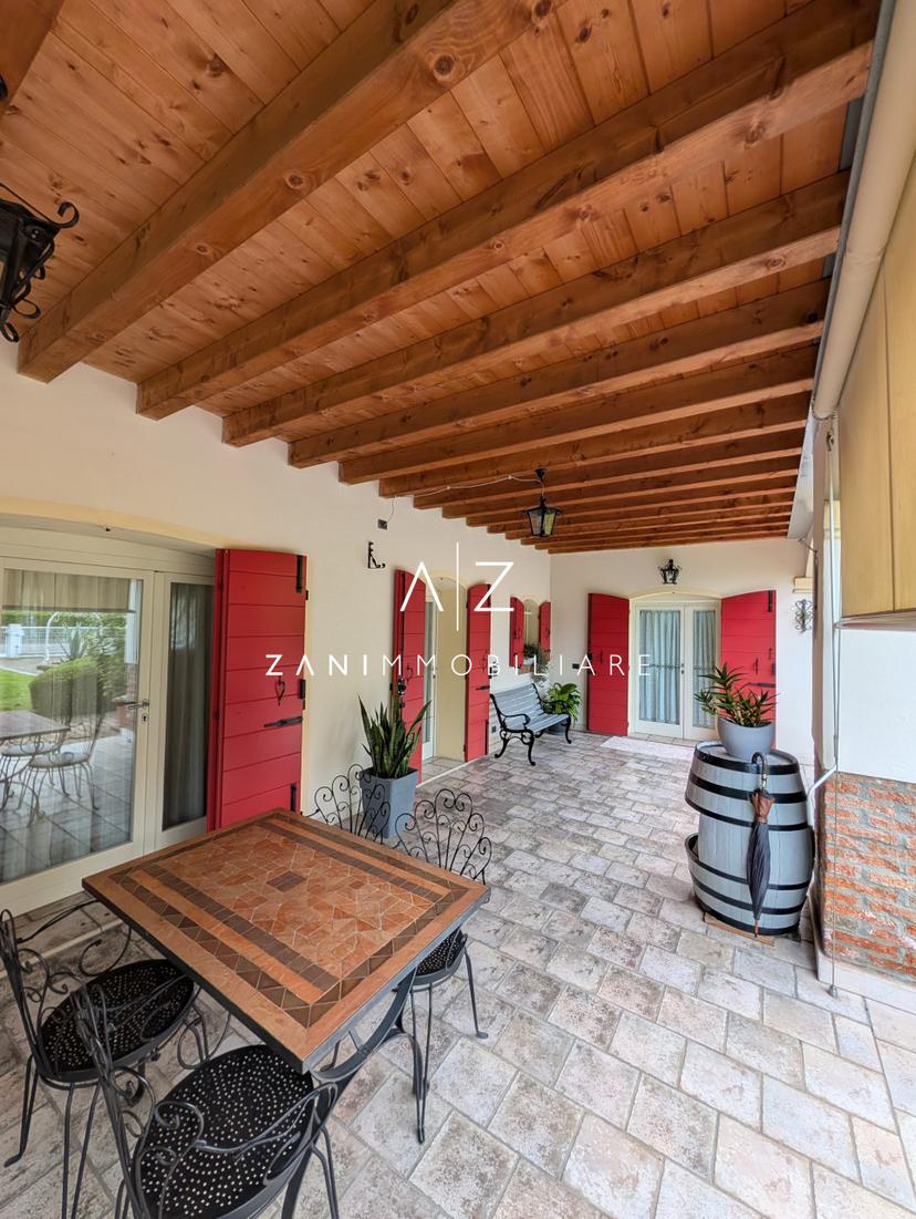 Casa indipendente in Via Luigi Nono, Dolo — foto 3 di 5