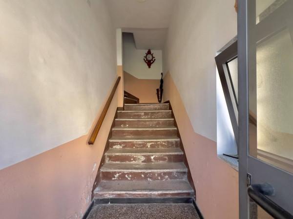 Trilocale in Via Aurelia, Vado Ligure — foto 5 di 5