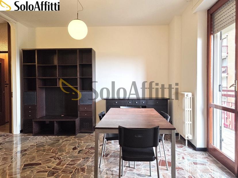 Trilocale in Via Cesare Battisti 21/a, Paderno Dugnano — foto 4 di 5