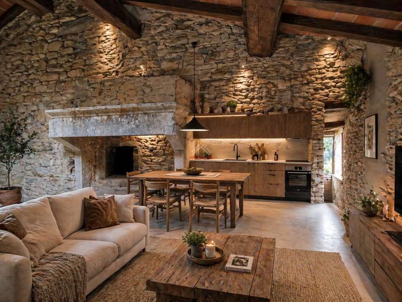 Rustico in Valsavignone - Ville di Roti, Pieve Santo Stefano — foto 4 di 5