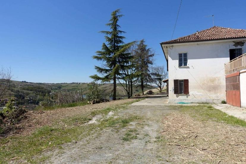 Rustico in Regione Secco, Canelli — foto 5 di 5