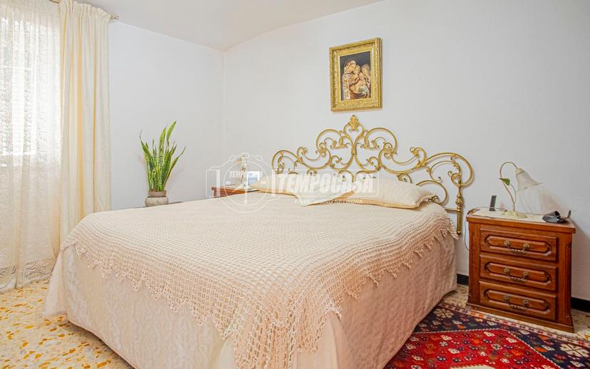 Casa indipendente in Via San Martino, Casarza Ligure — foto 4 di 5
