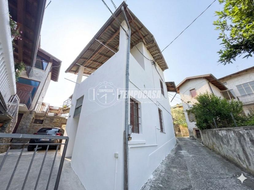 Rustico in Via Franzi, Foresto Sparso — foto 4 di 5