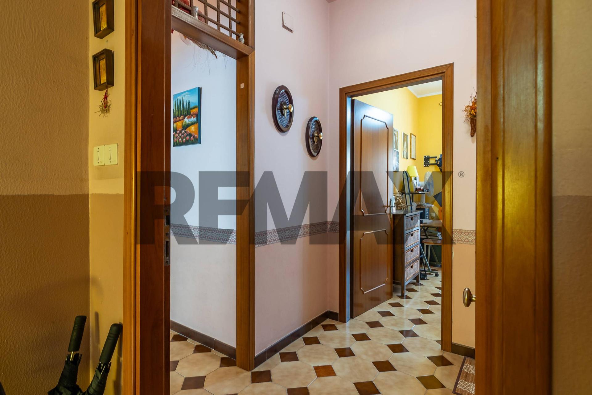 Appartamento in Via Paolo Motta 2, Priolo Gargallo