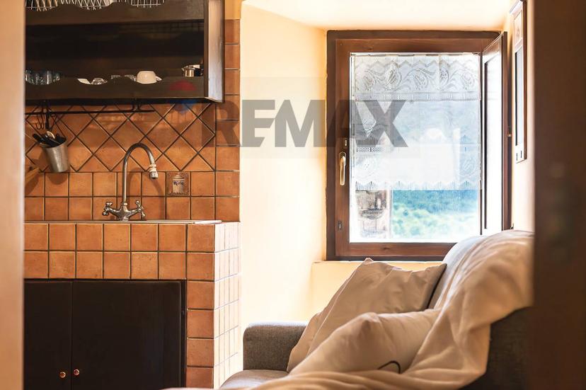 Casa indipendente in Via Fontana Nuova 16, Barrea — foto 3 di 5