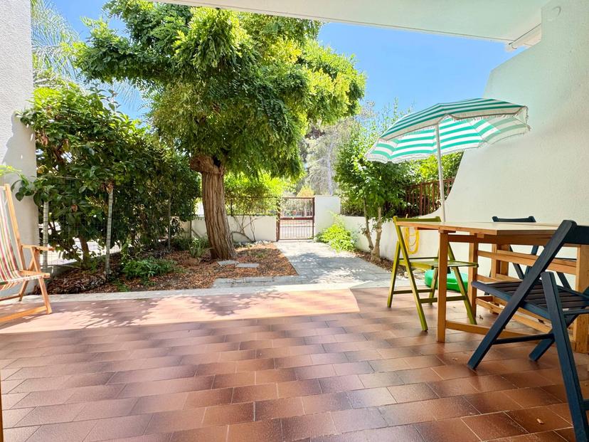 Villa a schiera in Viale della Mecca 95, Melendugno