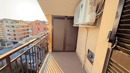 Trilocale in Via Gaetano Dublino, Acerra