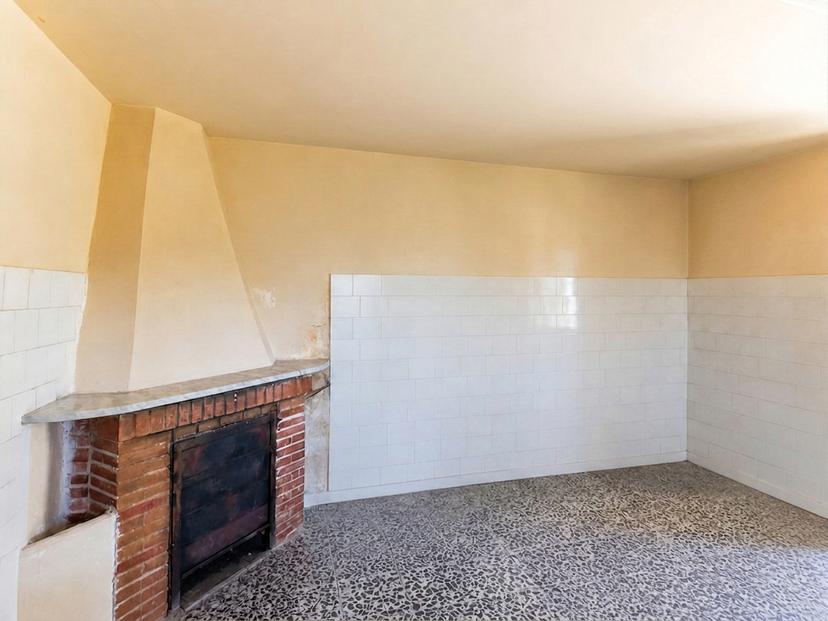 Terratetto unifamiliare in Via Carretiello, Roccadaspide — foto 4 di 5