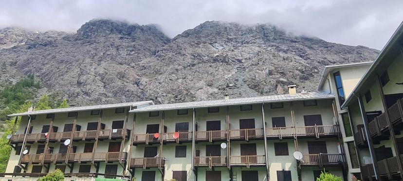 Bilocale in Località Villaggio Albaron 36, Balme — foto 4 di 5