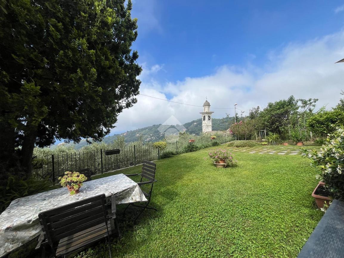 Casa indipendente, Lavagna