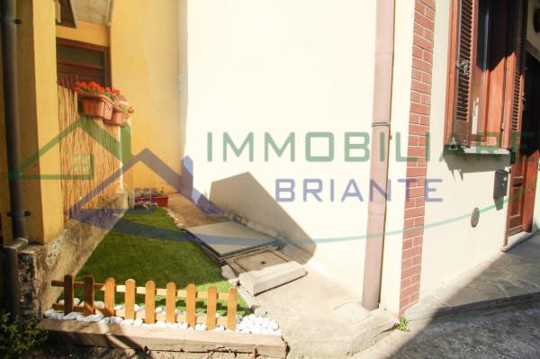 Bilocale in Via Giuseppe Garibaldi, Arsago Seprio — foto 4 di 5
